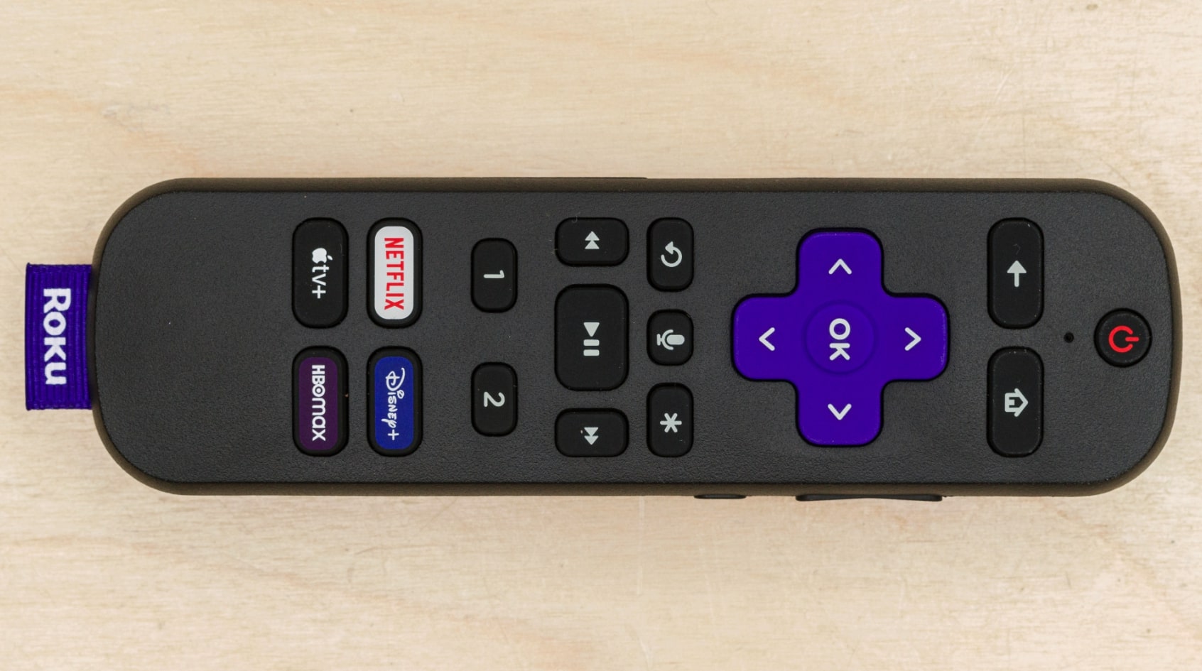 Televisor 4K asequible Roku Serie Select de 55 pulgadas