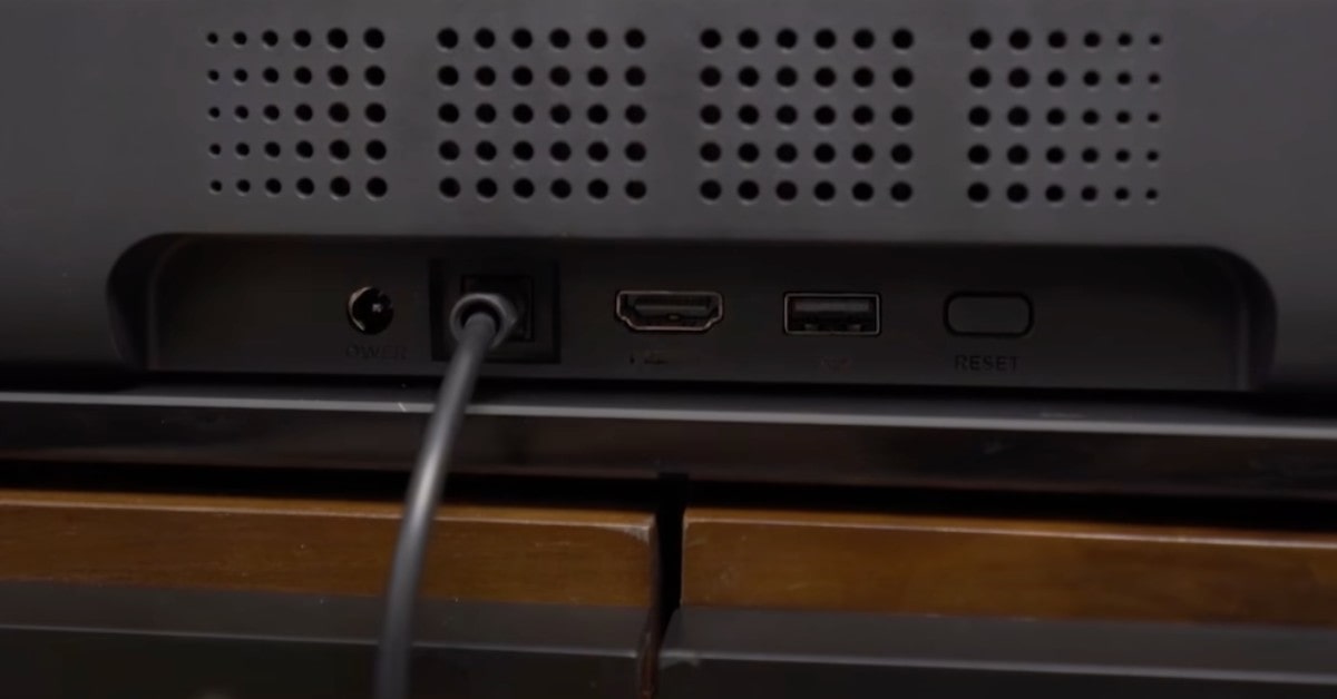 Altavoces bluetooth roku streambar roku