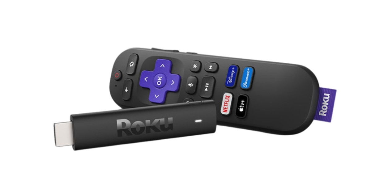 Roku Streaming Stick 4K mejor dispositivo de streaming para tv no inteligente