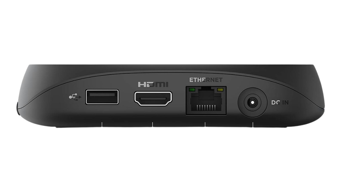 Roku Ultra mejor dispositivo de streaming para tv no inteligente