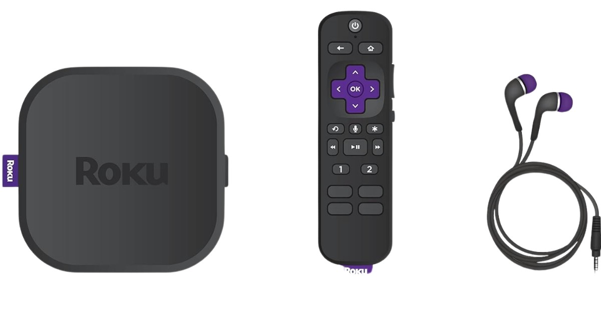 Roku Ultra mejores dispositivos de streaming para tv