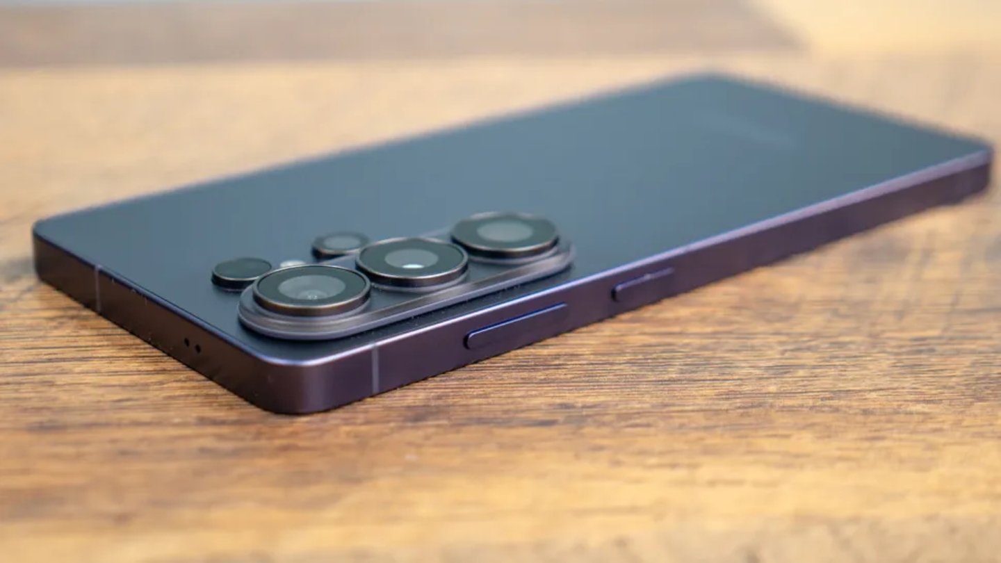 Teléfono Android Samsung Galaxy S26 Ultra para usuarios que cambian de iPhone