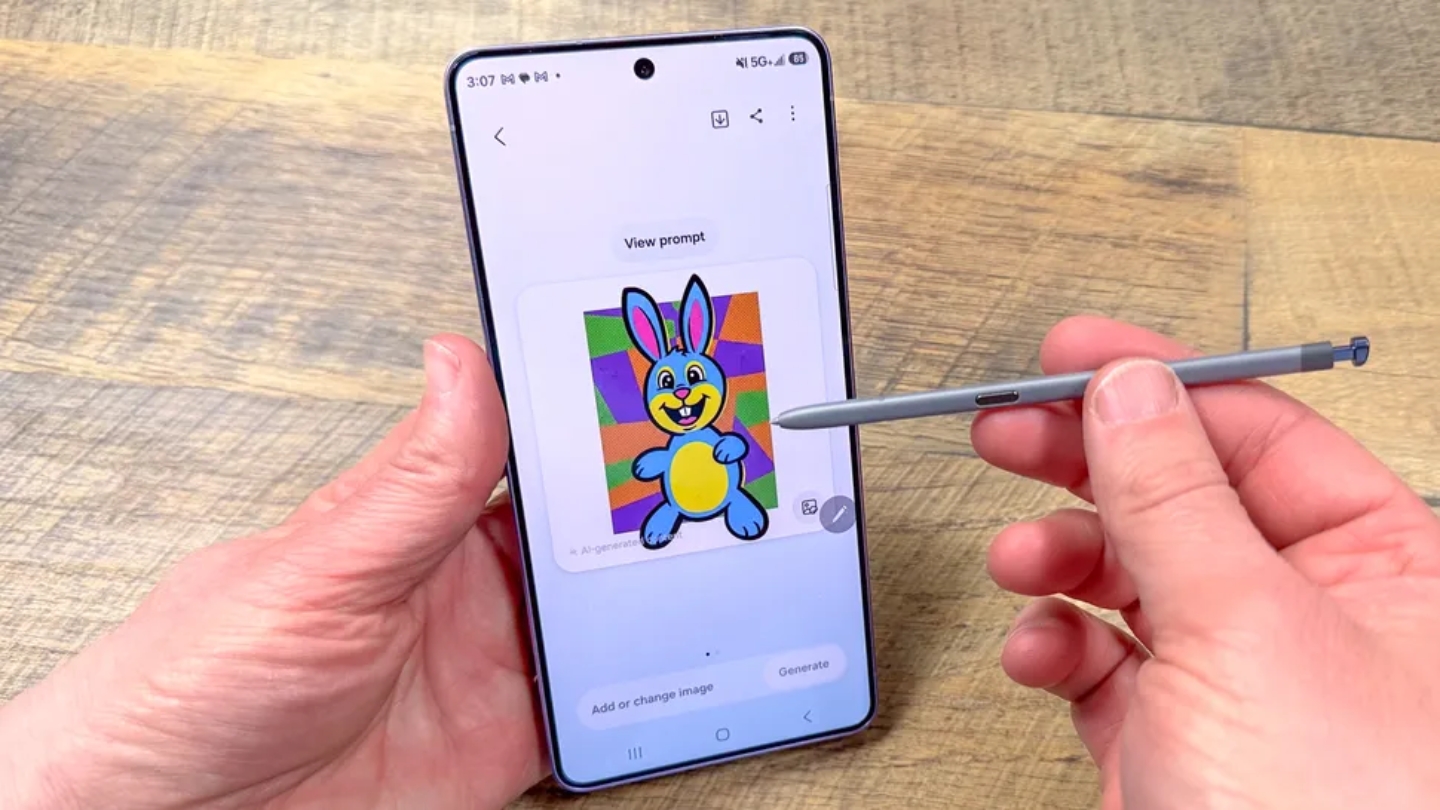Samsung Galaxy S26 Ultra, el Android más fácil para usuarios de iPhone