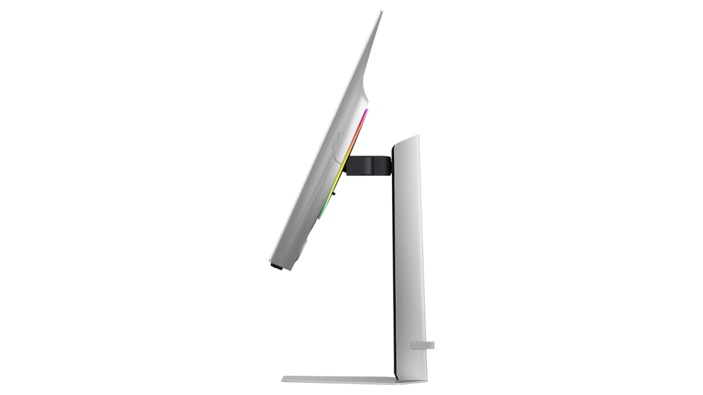 Samsung Odyssey OLED G8 monitor de juegos de 32 pulgadas y 1440p