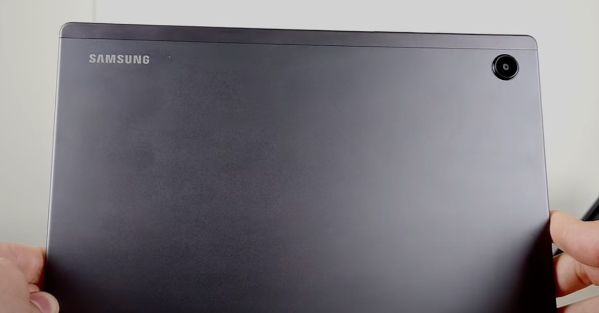 SAMSUNG Galaxy A8 10.5" tablets por menos de 300 euros