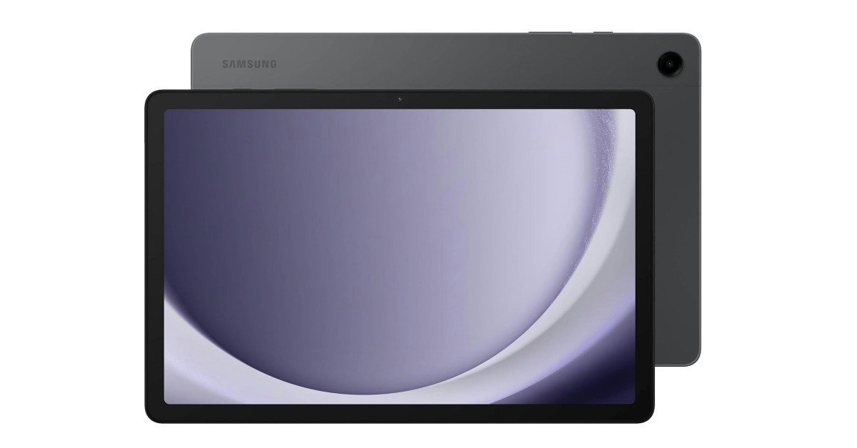 SAMSUNG Galaxy Tab A9+ Plus mejor tablet menos de 300 euros