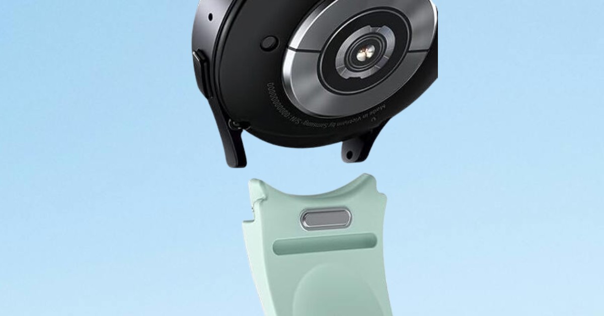 SAMSUNG Galaxy Watch 6 reloj inteligente sin teléfono