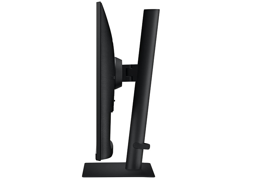 Monitor vertical SAMSUNG S80A de 27 pulgadas
