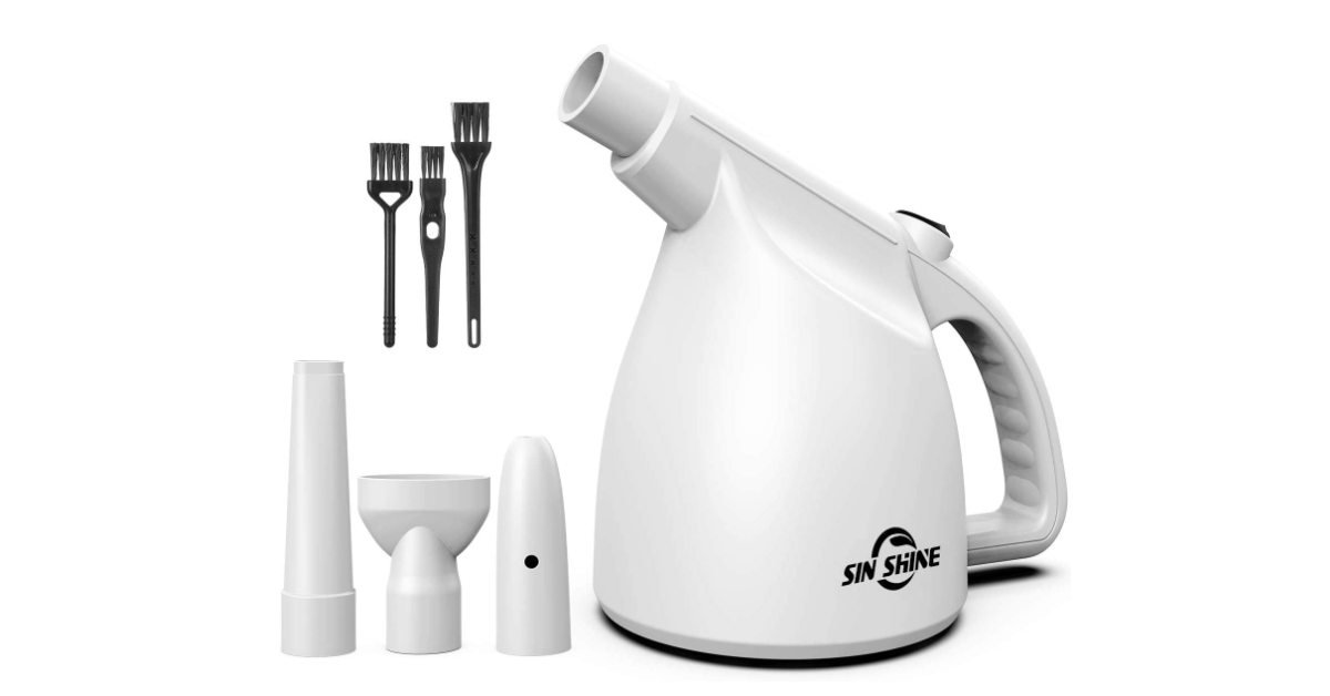 SIN SHINE aire comprimido para pc