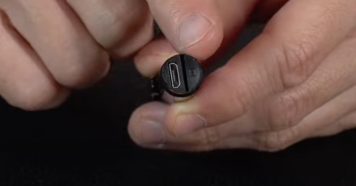 SIRGAWAIN cámara sin conexión inalámbrica