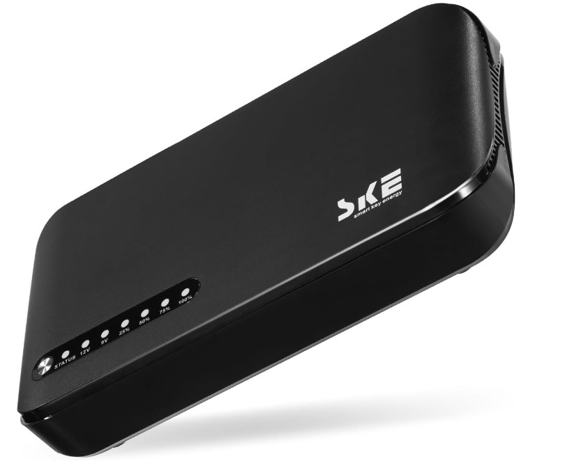 SKE DC20000 Plus mini SAI para router