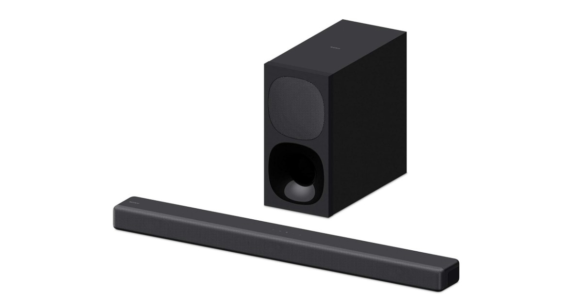SONY HT-G700 barra de sonido para tv sony bravia
