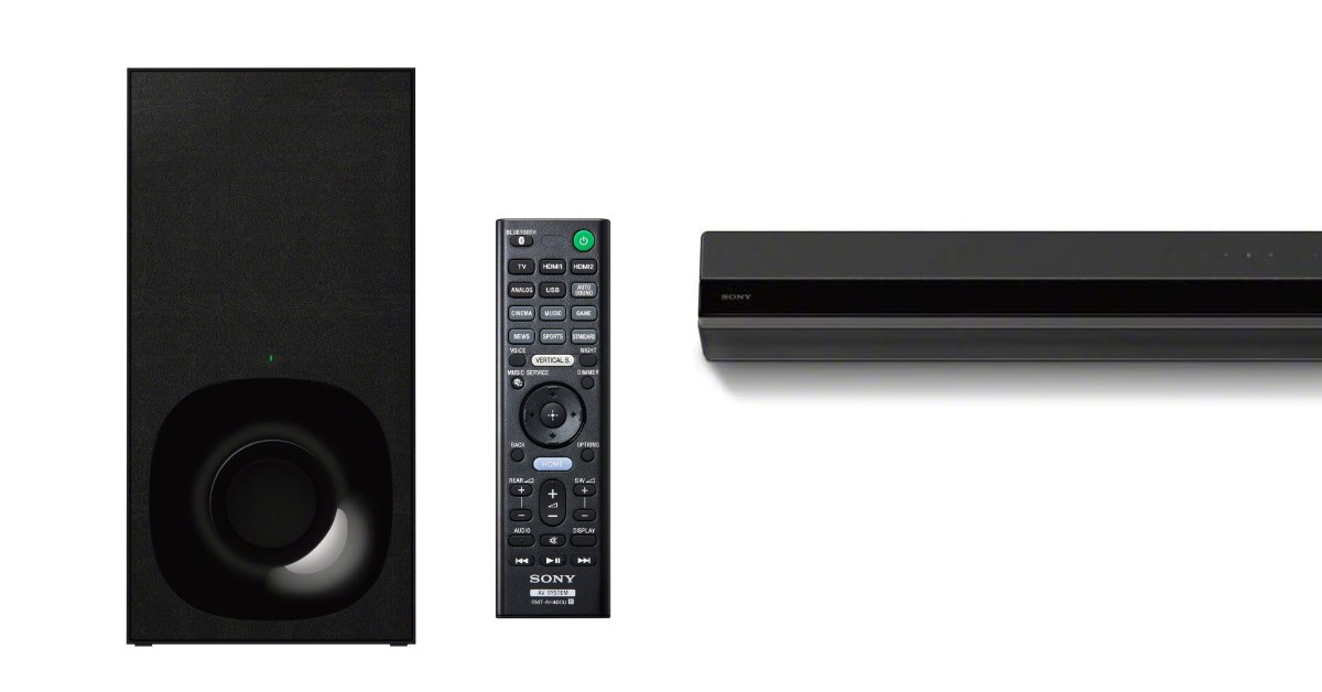 Sony HT-Z9F barra de sonido para tv sony