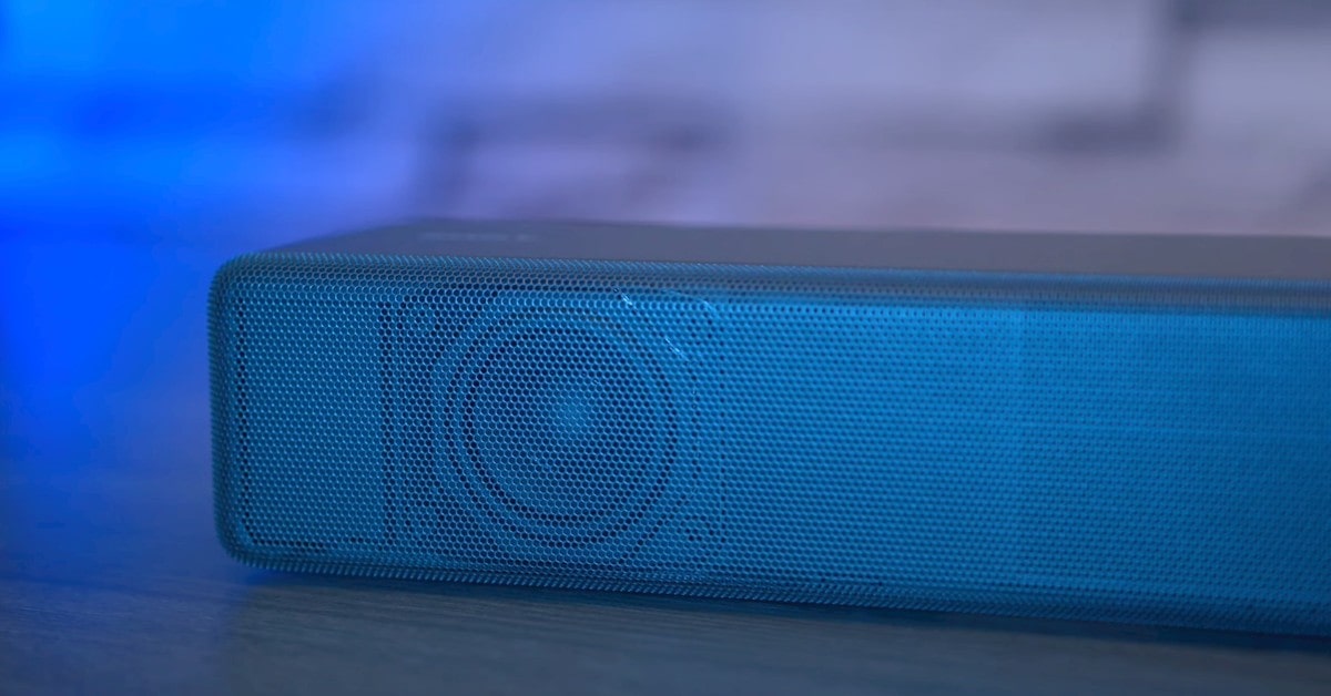 Sony S200F mejor equipo de sonido para tv sony bravia