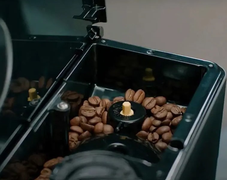 Saeco PicoBaristo cafetera espresso menos 1000 euros