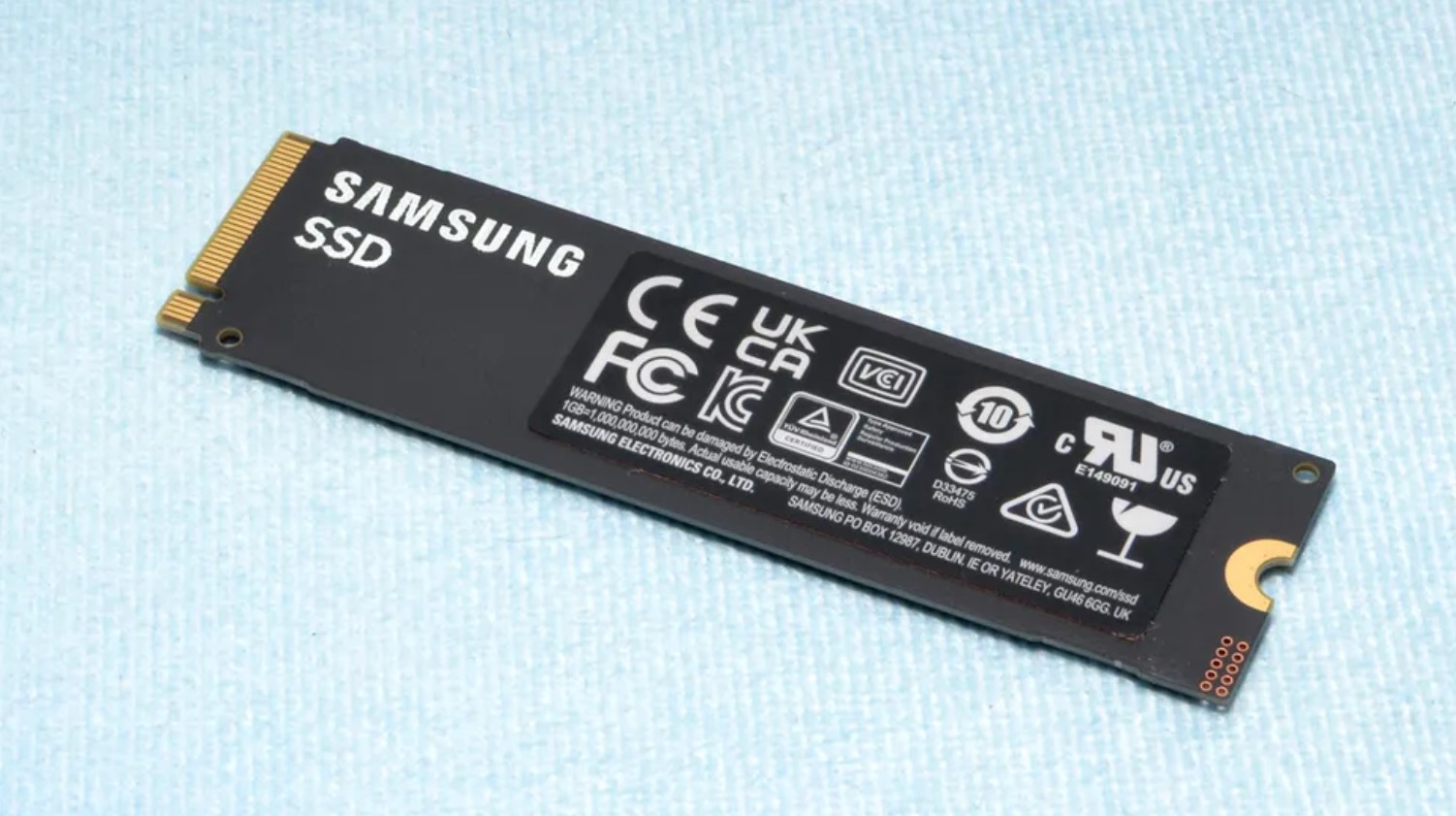 Samsung 990 EVO Plus o WD_BLACK SN7100