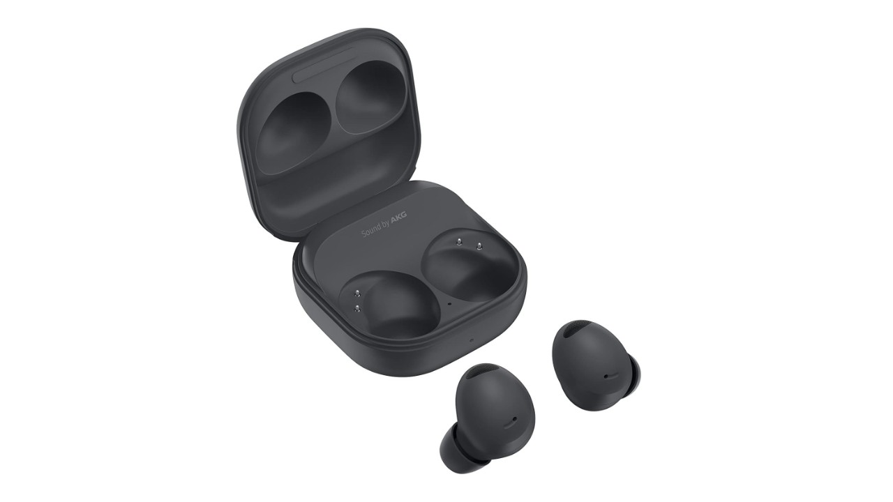 Samsung Galaxy Buds 2 Pro, los mejores auriculares con cancelación de ruido