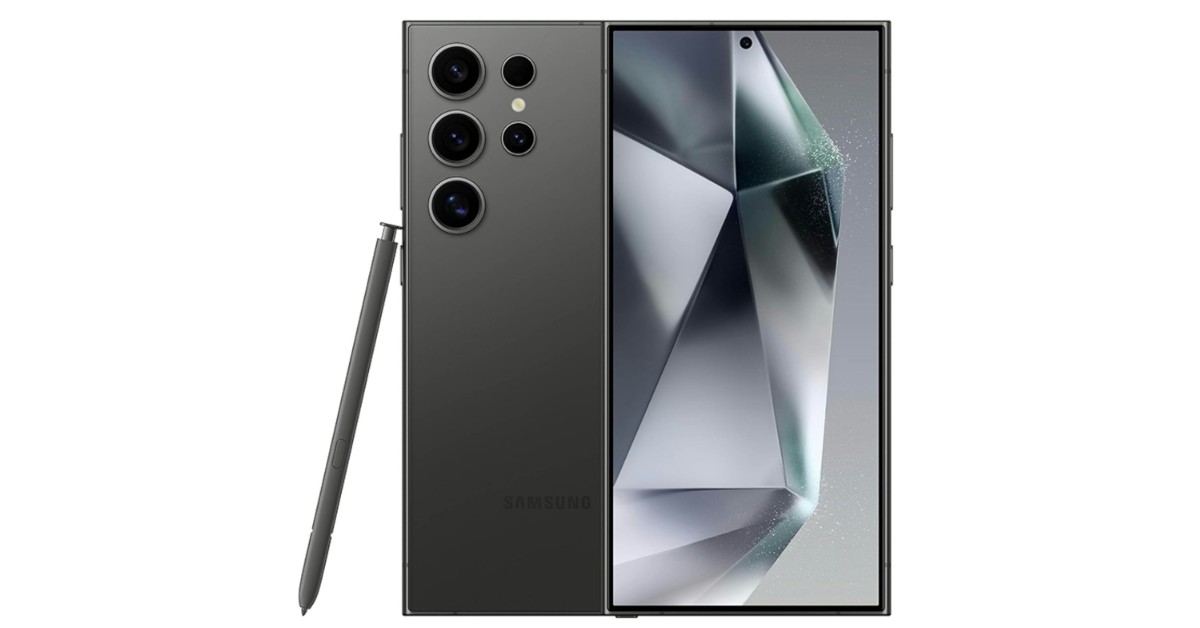 Samsung Galaxy S23 Ultra teléfono móvil para grabación de video