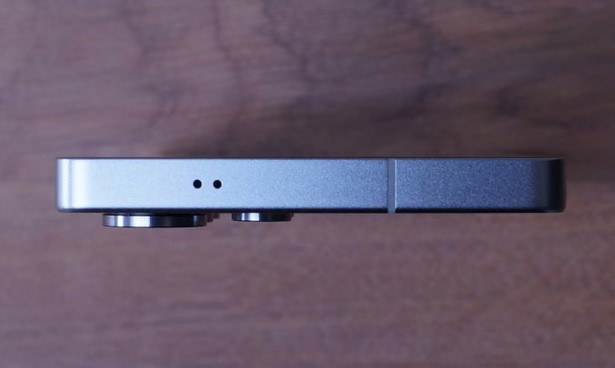 Comparación iPhone 17 Pro Max vs Galaxy S25 Ultra