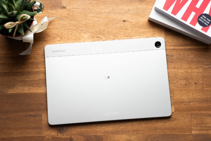 Tableta amigable para niños Samsung Galaxy Tab A9 Plus