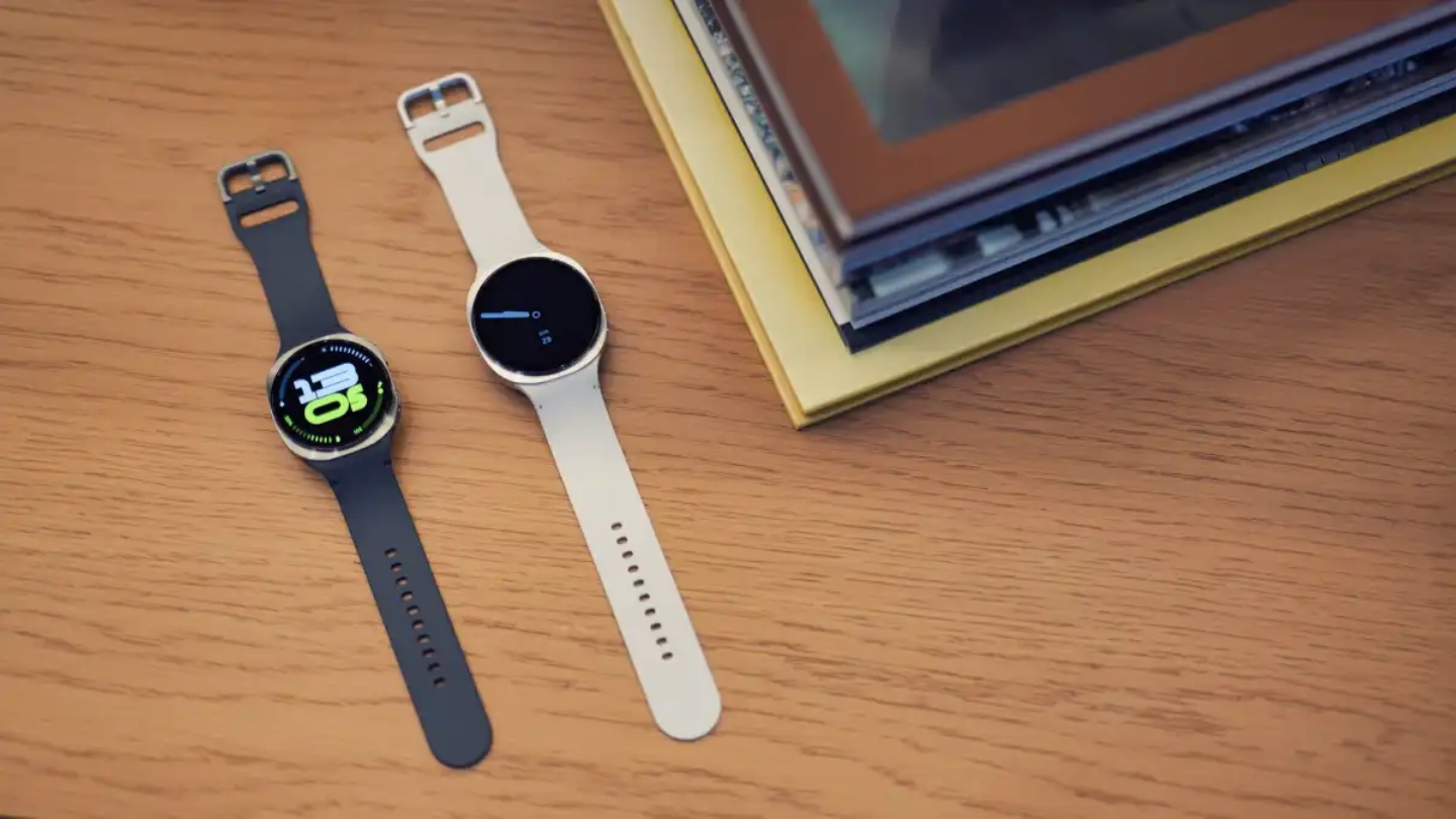 Samsung Galaxy Watch 8 reloj inteligente con Wear OS