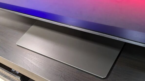 Samsung QN85D Neo QLED 4K TV con soporte Dolby Atmos