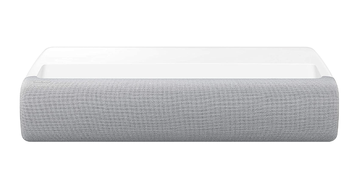 SAMSUNG SP-LSP9Tmejor proyector láser