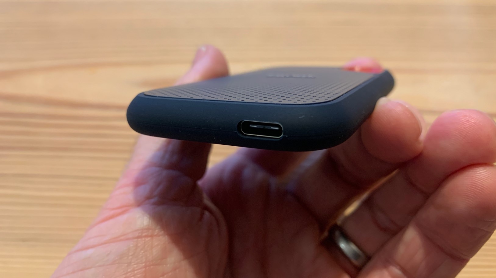 Sandisk Extreme Portable o Samsung T7 Shield