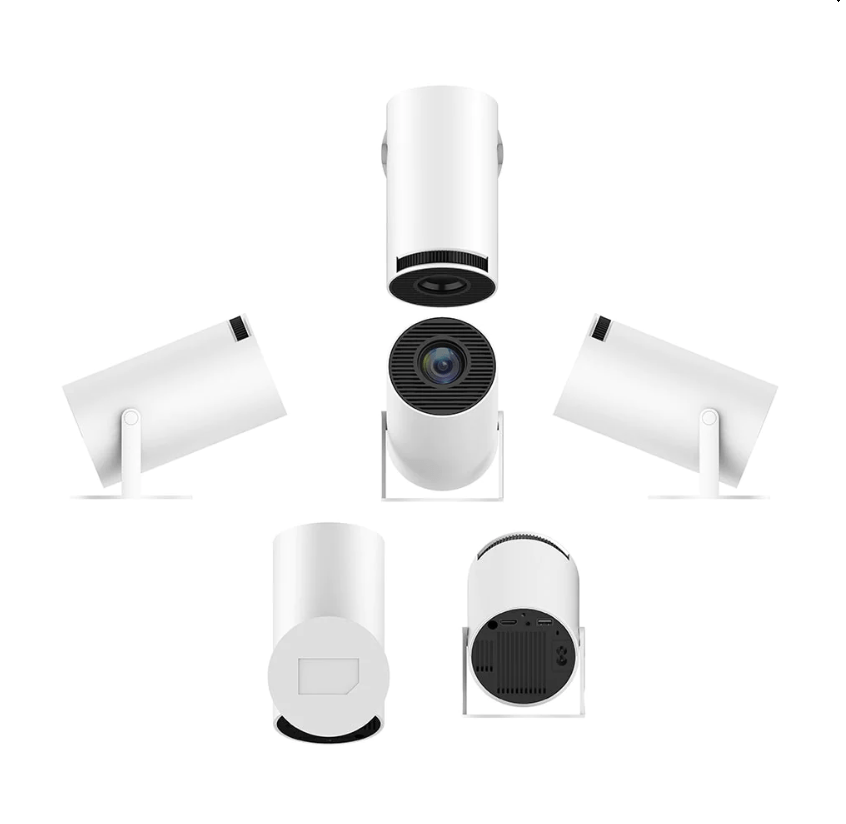 Proyector Encalife Ultimate Bedroom Companion