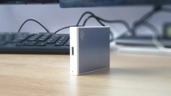 One Touch frente a My Passport