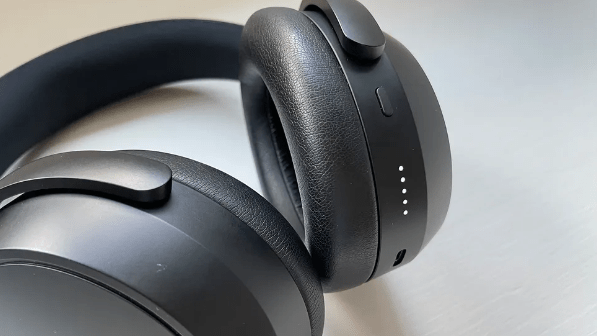 Auriculares profesionales con cancelación de ruido Sennheiser Momentum 4
