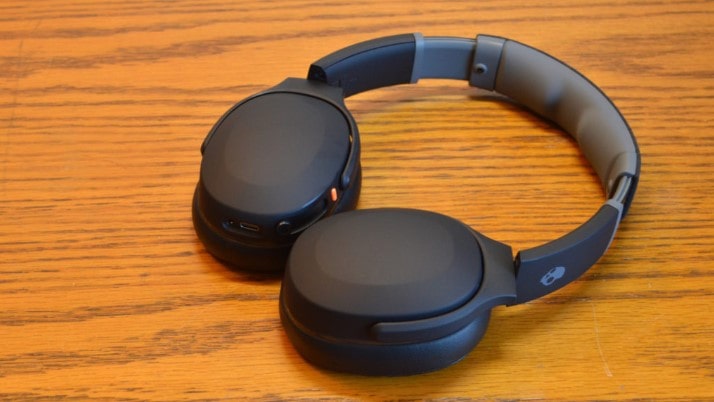 Skullcandy Crusher Evo auriculares graves potentes