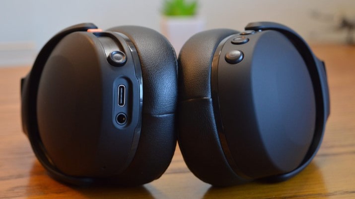 Skullcandy Crusher Evo auriculares con mejor sonido grave