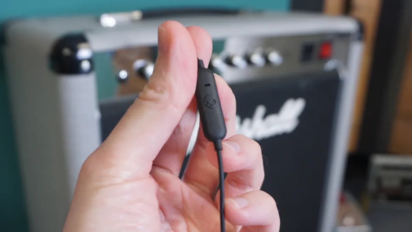 Reseña de los auriculares intrauditivos Skullcandy Set USB-C