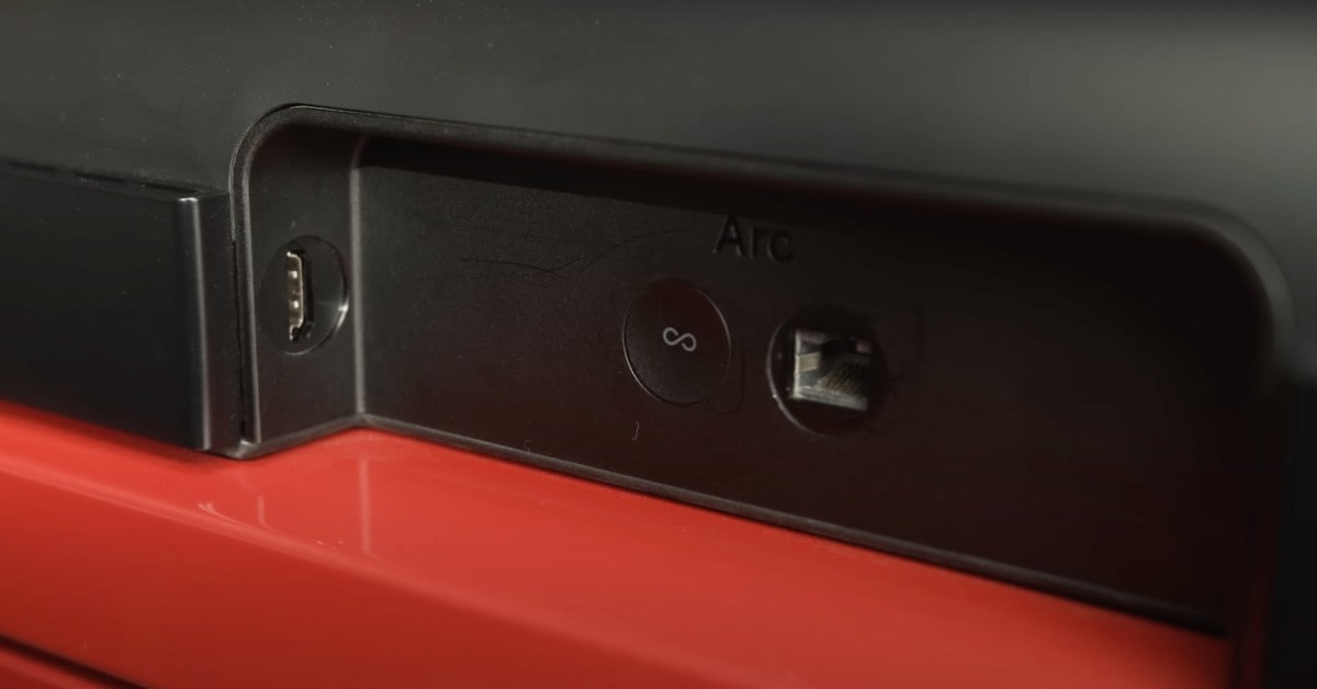 Sonos Arc mejor barra de sonido xiaomi