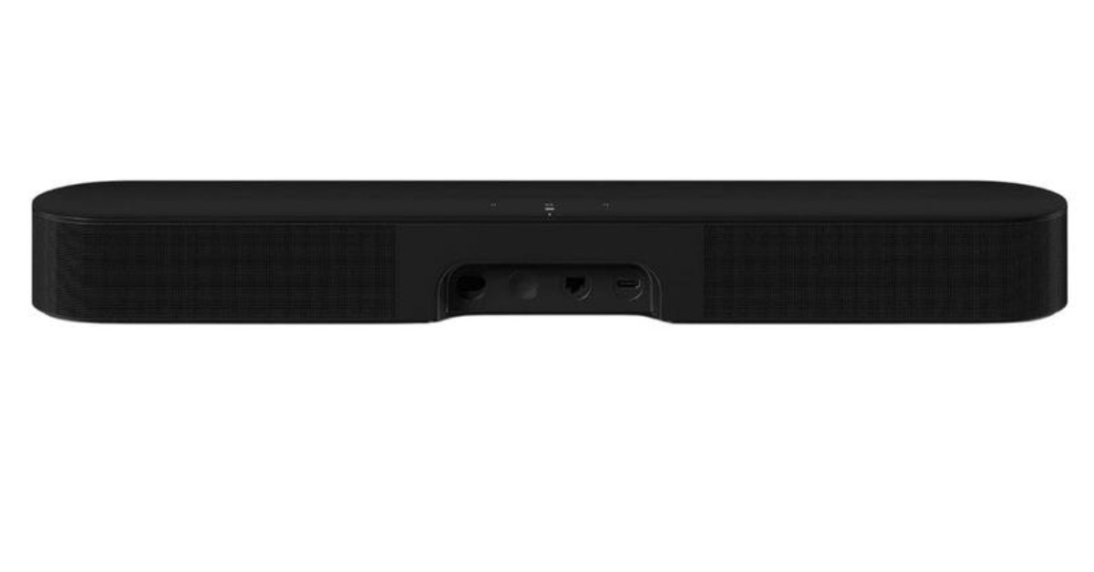 Sonos Beam Gen 2 altavoz bluetooth para proyector