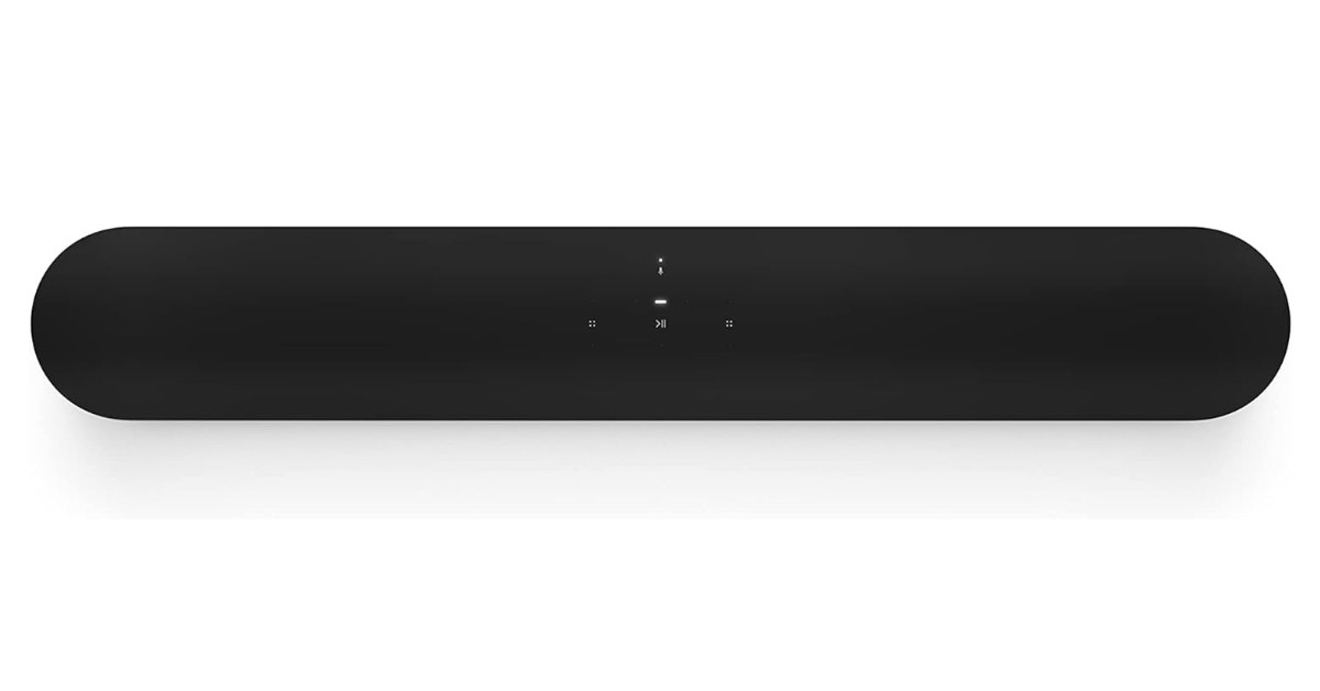 Sonos Beam (Gen 2) mejor barra de sonido para lg c1
