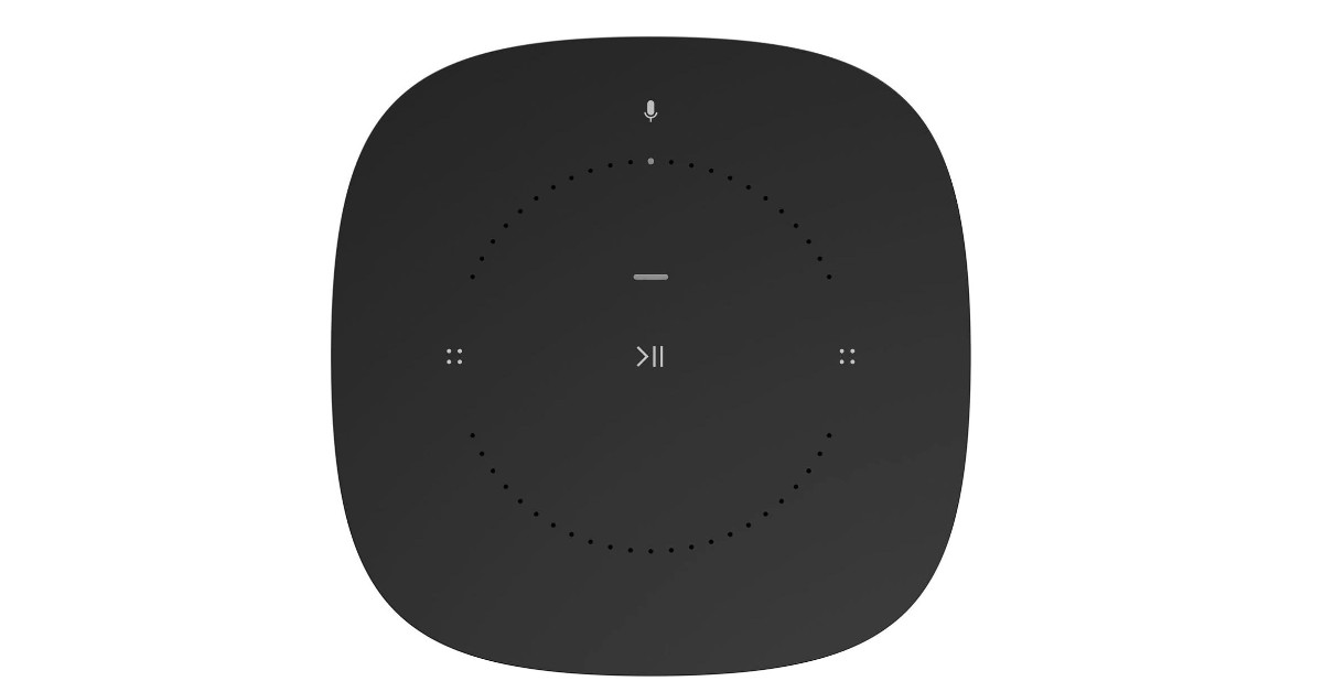 mejores altavoces wifi Sonos One
