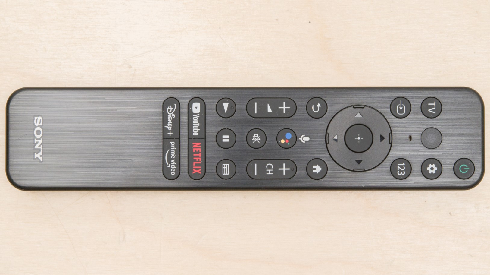 Televisión compacta Sony 4K de 43 pulgadas de la serie X85K