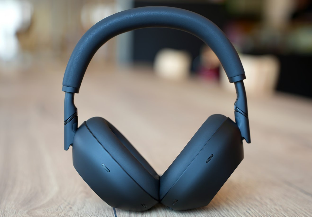 Auriculares Sony WH-1000XM6 con las mejores calificaciones para música