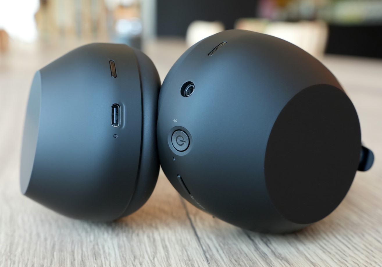 Auriculares de alta fidelidad Sony WH-1000XM6