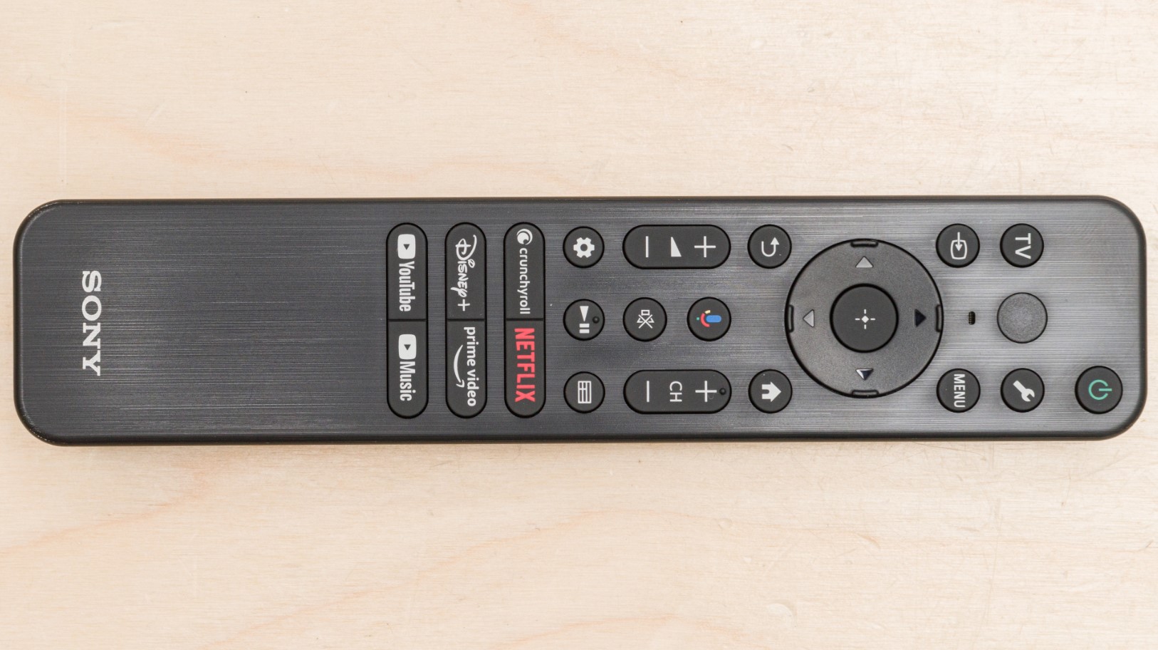 Sony Serie X77L de 55 pulgadas, TV inteligente 4K económica