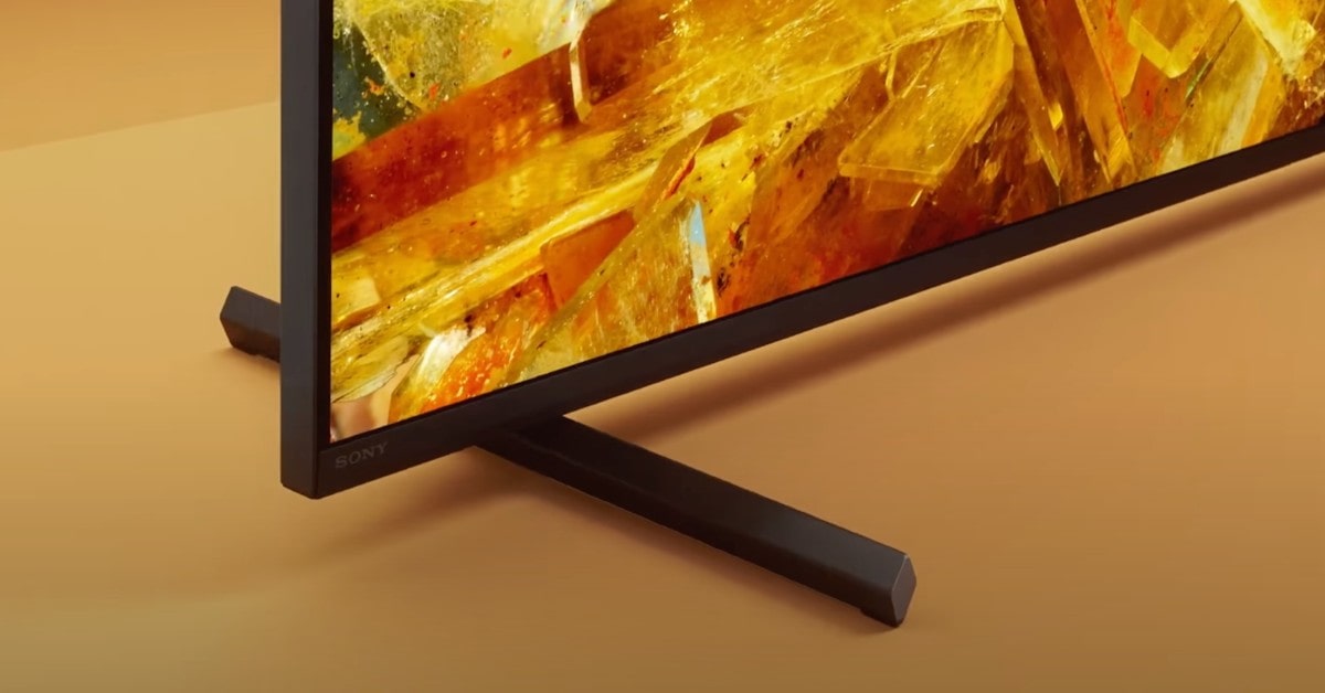 Sony 85 pantallas para culto