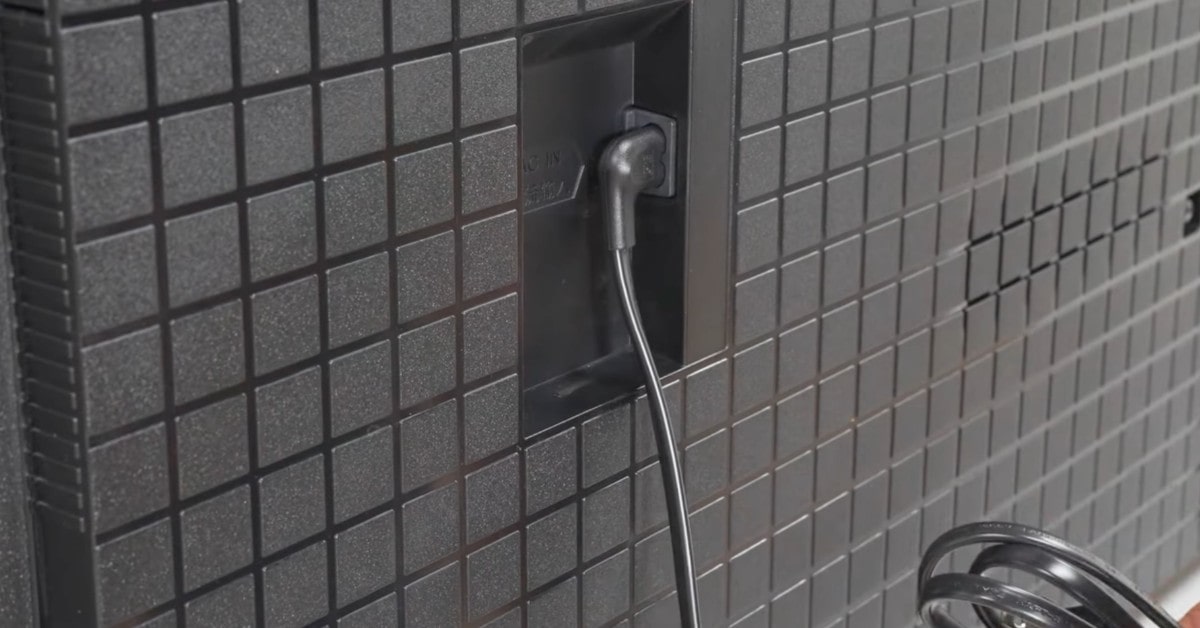 Sony 85 pulgadas X90L monitores para templo