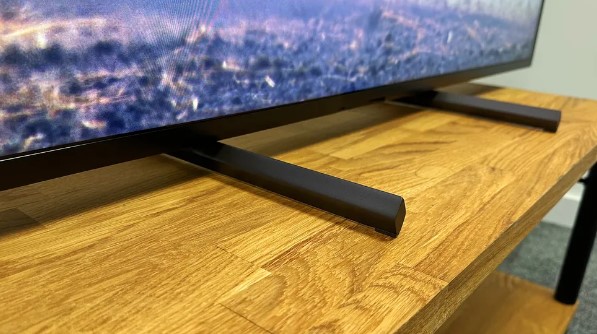 Sony BRAVIA X90L 4K TV 55 pulgadas sala de estar