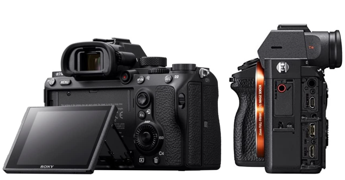 Sony A7 III, la mejor videocámara para periodistas