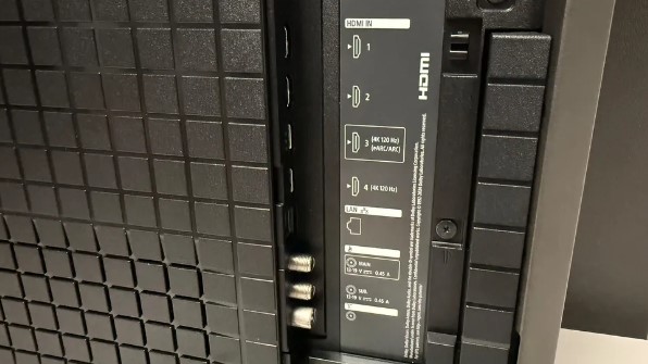 Sony TV BRAVIA 8 II Xbox Series X de 65 pulgadas