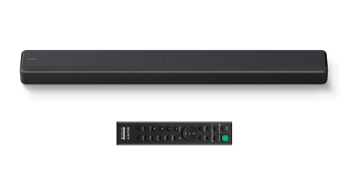 Sony HT-G700 mejores barras de sonido para tv samsung