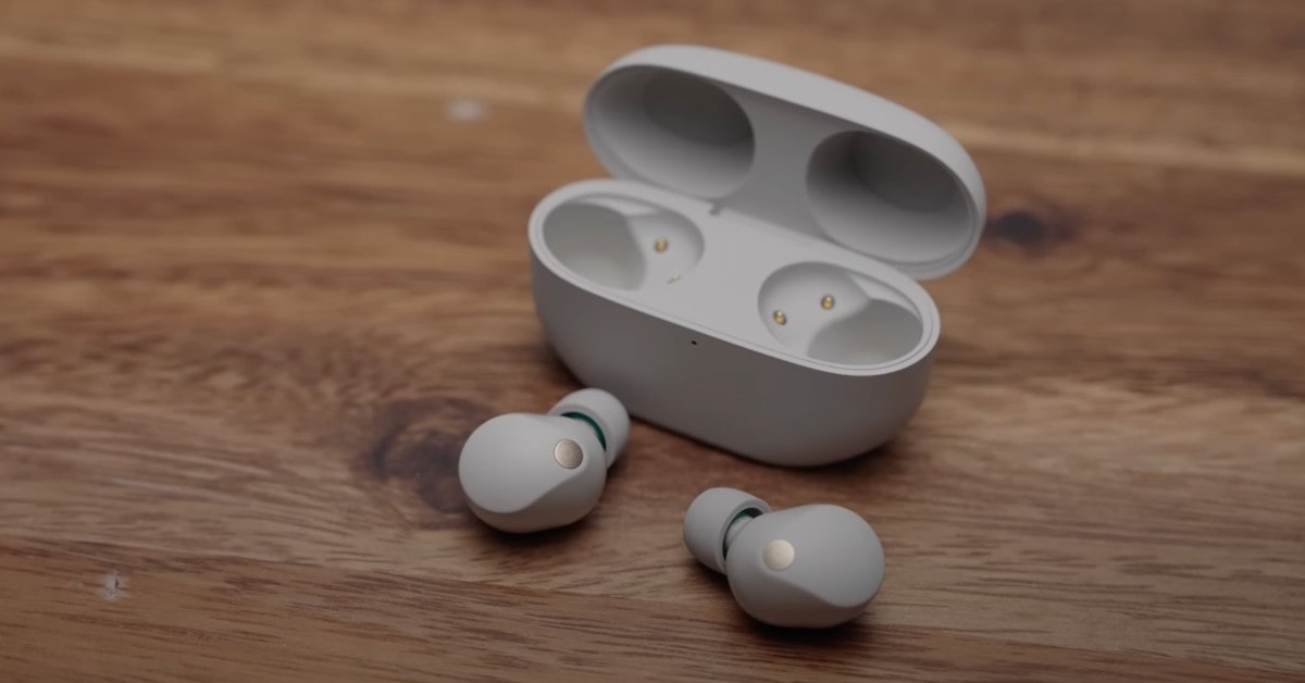 Sony WF-1000XM5 mejores auriculares true wireless