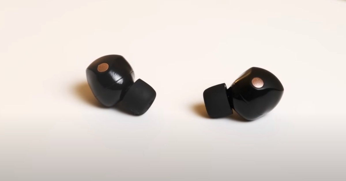 Auriculares inalámbricos con cancelación de ruido Sony WF-1000XM5 